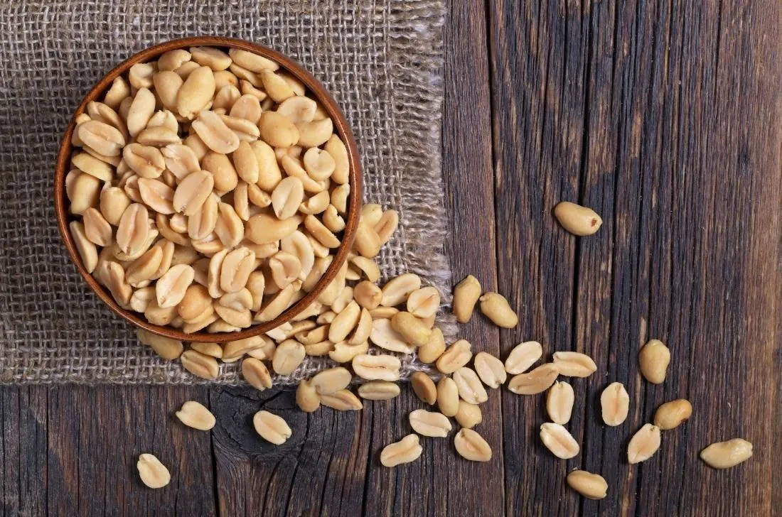 Raw virginia peanuts for sale | Buy at a cheap price