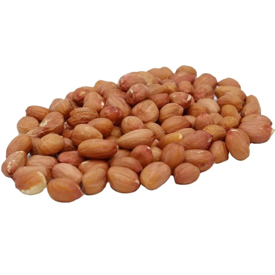 Buy redskin peanuts vs Spanish peanuts at an exceptional price