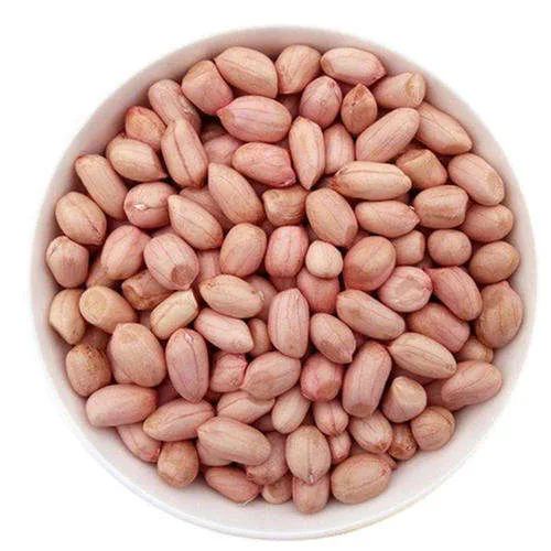 Buy redskin peanuts vs Spanish peanuts at an exceptional price