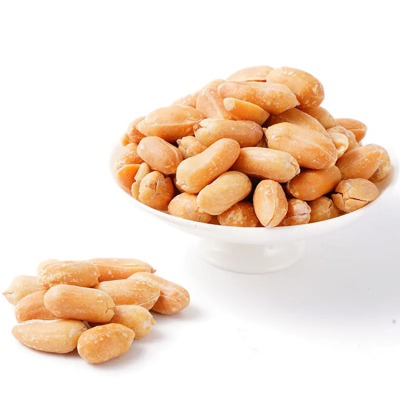 Buy redskin peanuts vs Spanish peanuts at an exceptional price