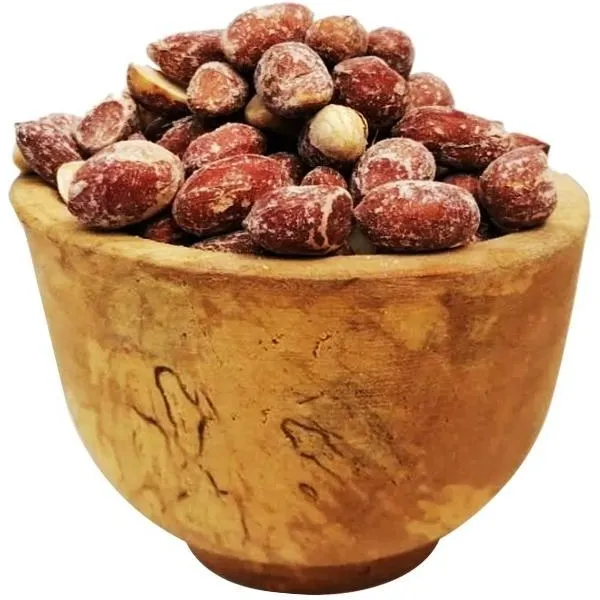 Buy salted peanuts in shell Canada + best price