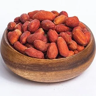 Buy and wholesale price salted peanuts in shell