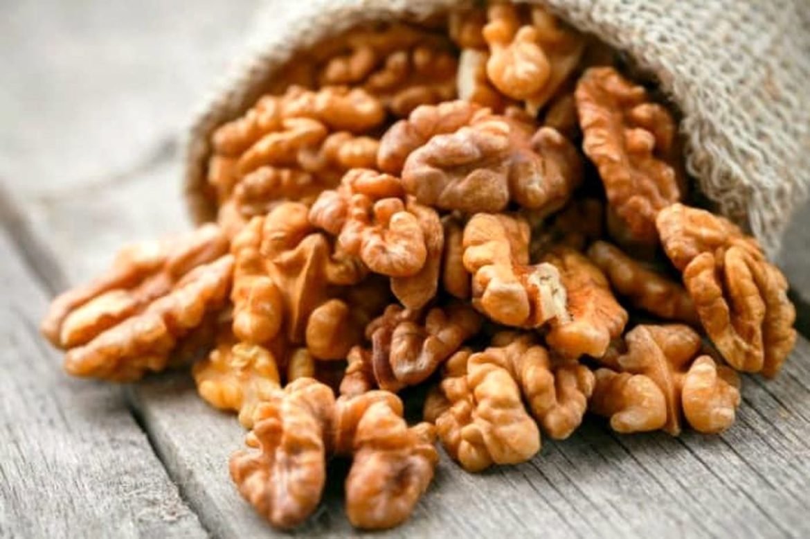 Price and buy salted walnuts amazon + cheap sale