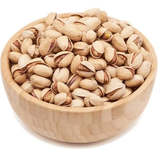 raw pistachio nuts nutrition