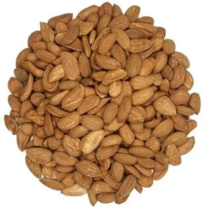 buy raw almond nuts