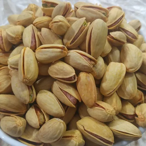 Pistachio pairing flavors purchase price + quality test