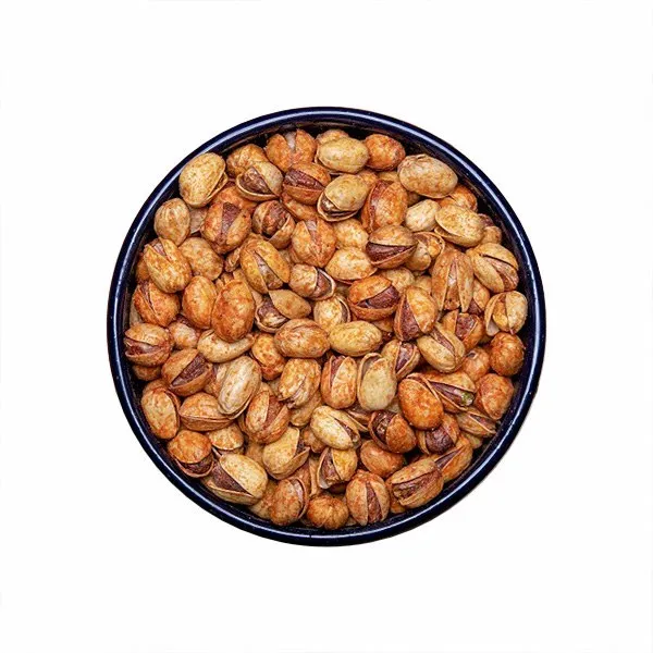shelled pistachios vs unshelled