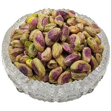 pistachio kernels 1kg