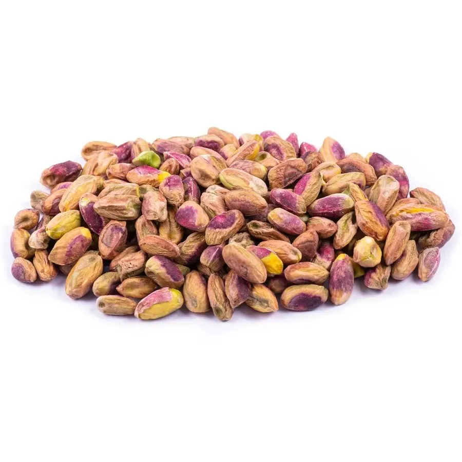 raw pistachio nuts