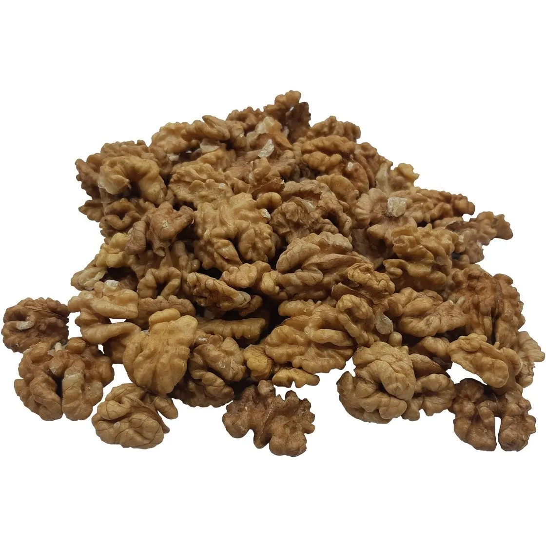 Shelled walnuts nutrition purchase price + user guide