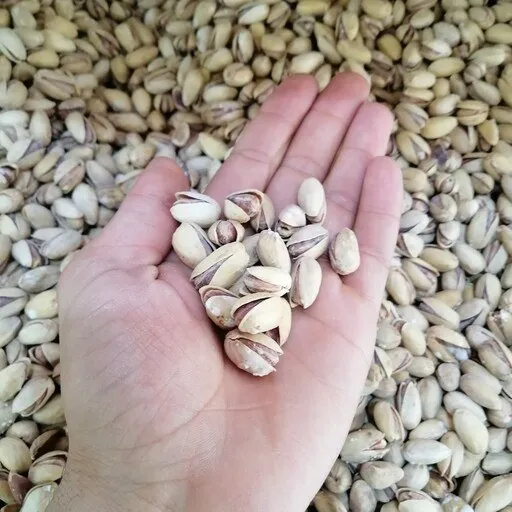 pistachio nuts 1kg price