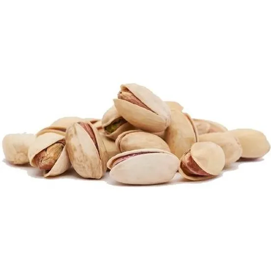 organic raw shelled pistachios