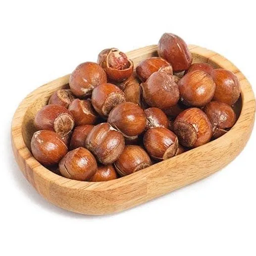 deseba shelled hazelnuts