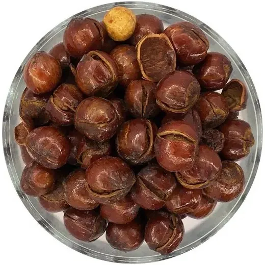 hazelnut kernels benefits