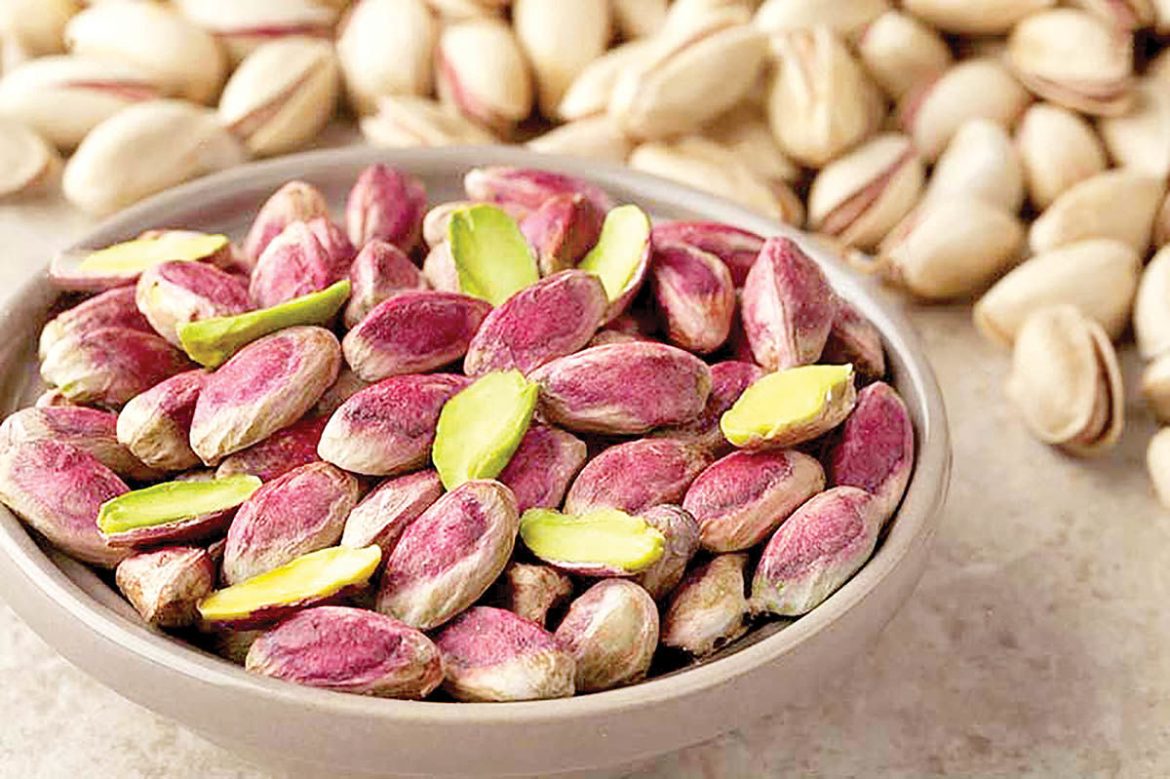 Buy the latest types of shelled pistachios coles