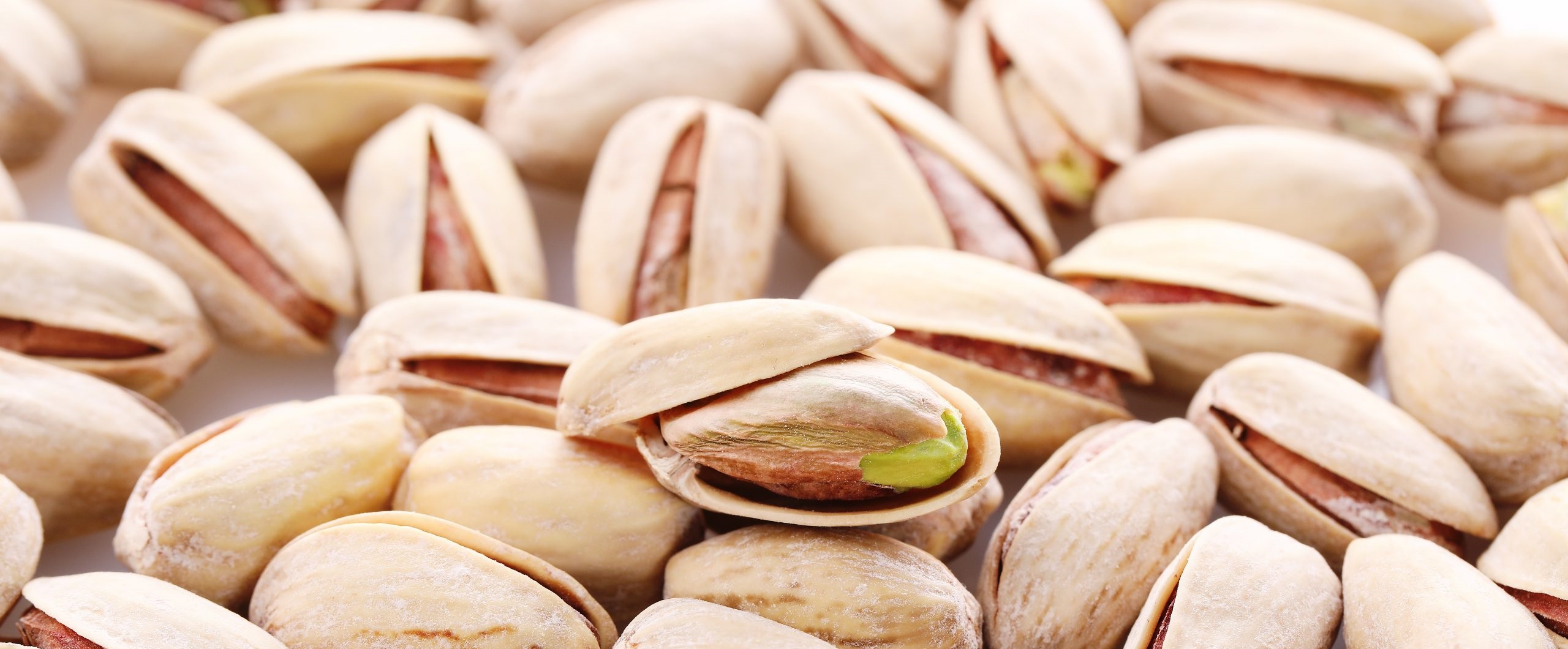 unsalted pistachios in shell