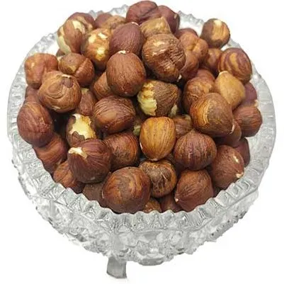 deseba shelled hazelnuts