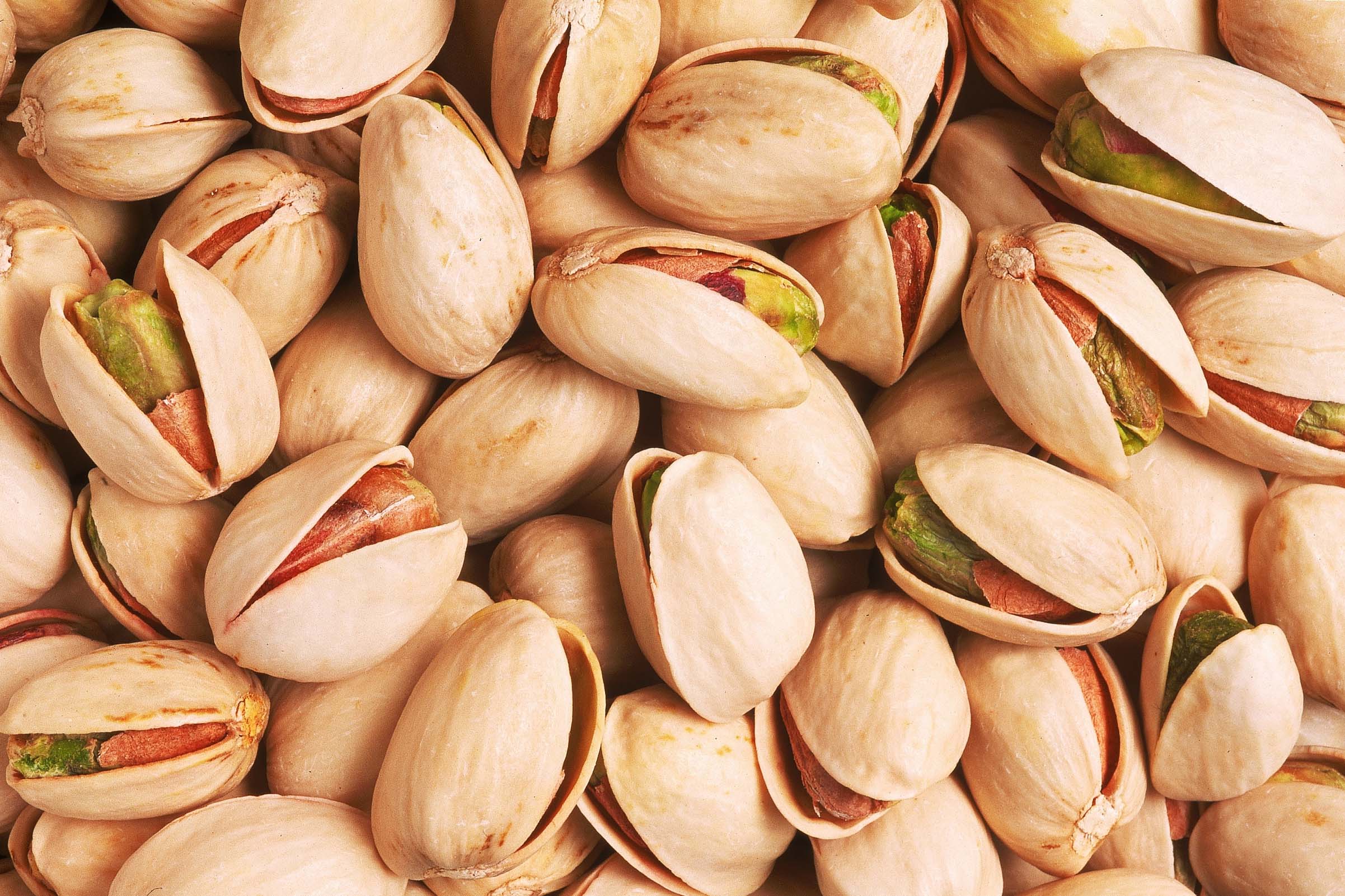 bazzini raw shelled pistachios