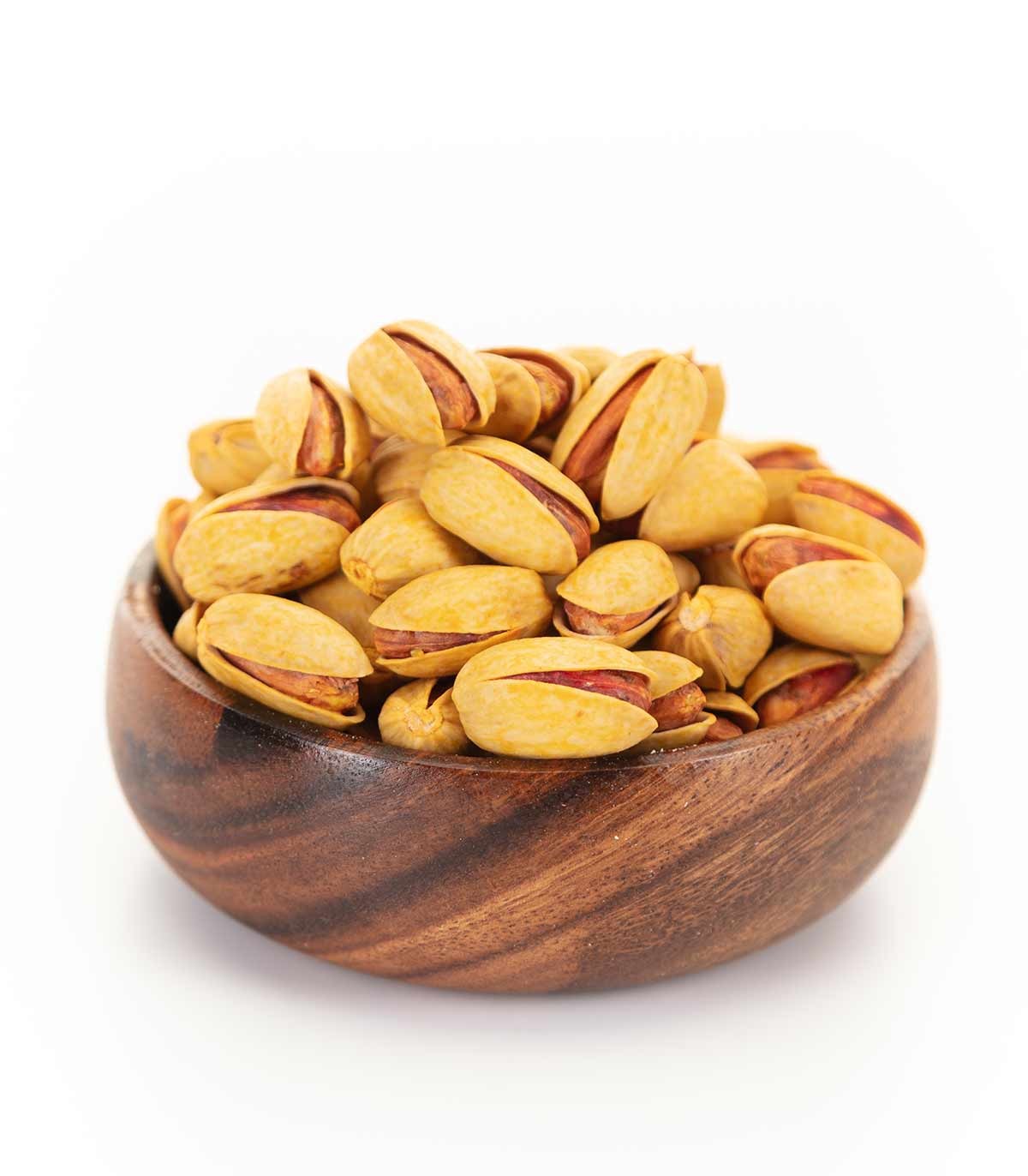 unsalted pistachios aldi