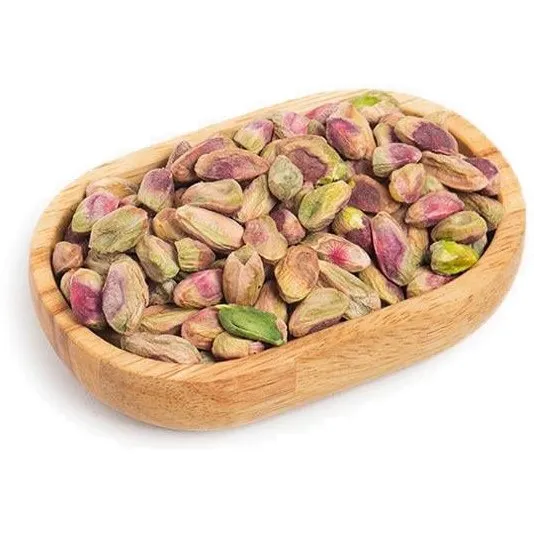 raw pistachio nuts nutrition