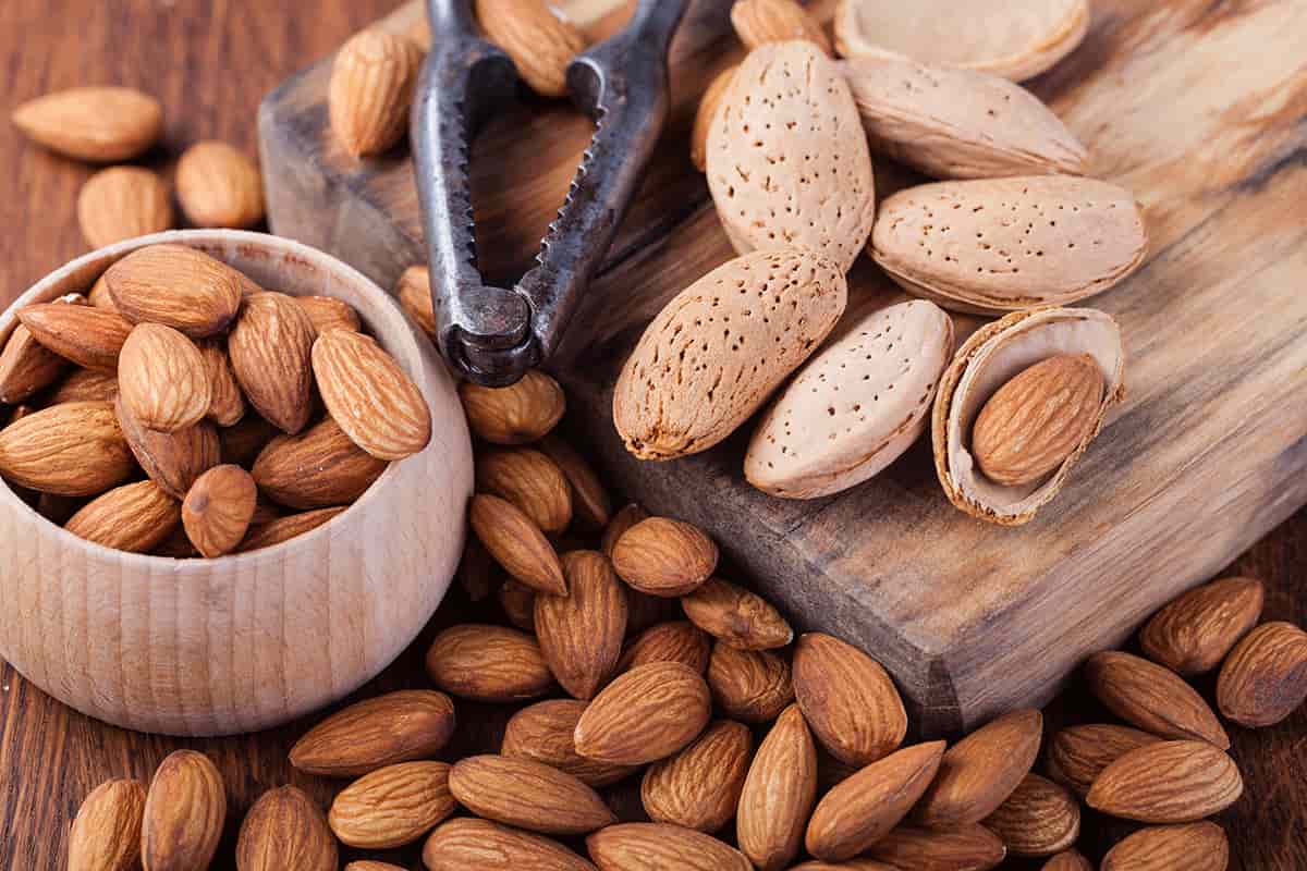 gurbandi almonds buy online