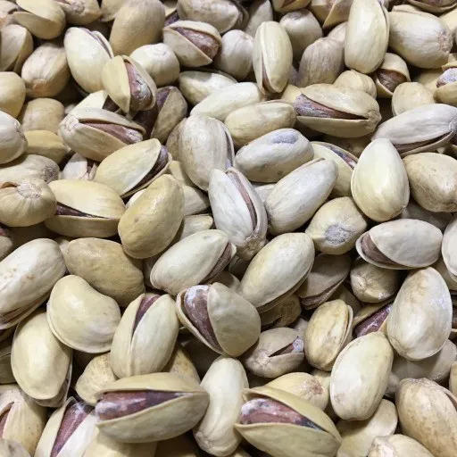 unsalted pistachios aldi