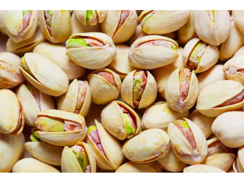 unsalted pistachios walmart