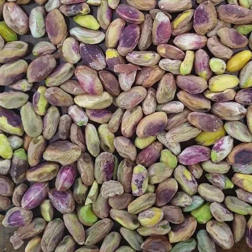 pistachio kernels 1kg