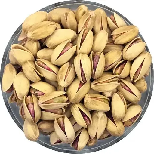 raw pistachio nuts