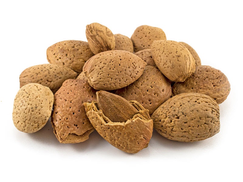 gurbandi almonds vs american + purchase price, uses and properties