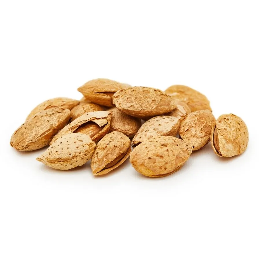 types of kashmiri almonds