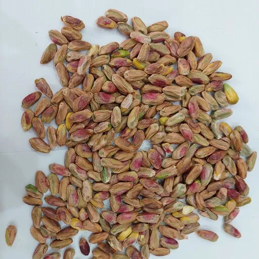 pistachio kernels 1kg