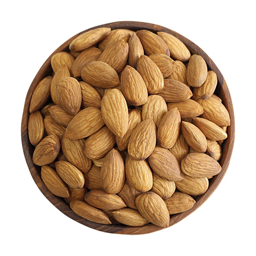 unsalted almonds walmart