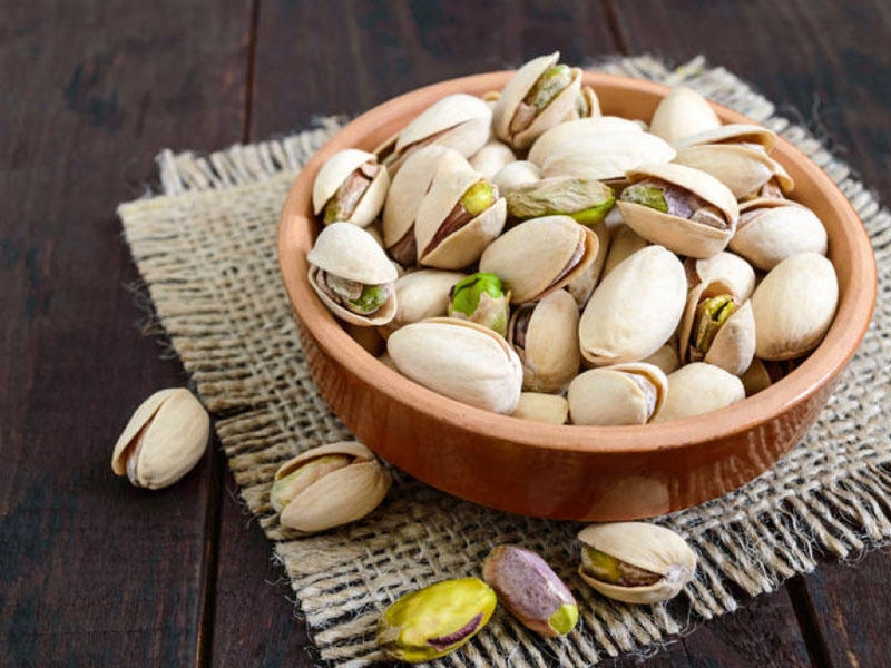 Buy the latest types of pistachio kernels woolworths