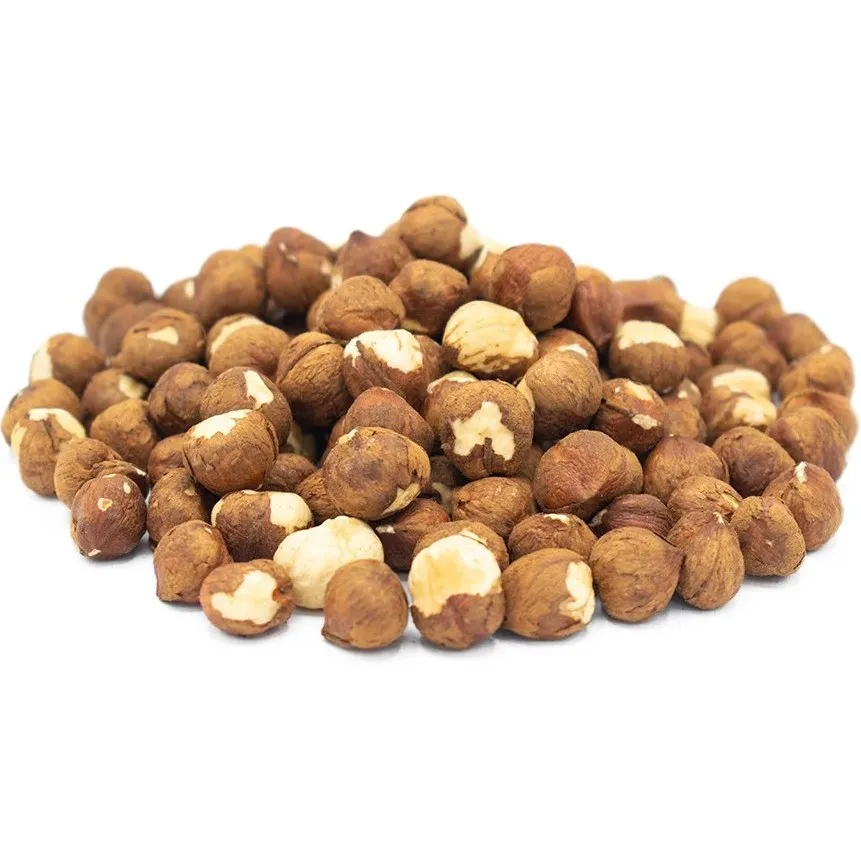 hazelnut kernel meal