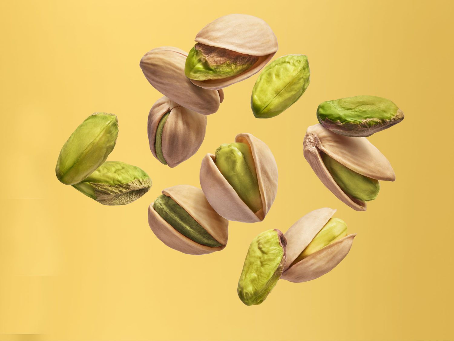 pistachio kernels nutrition