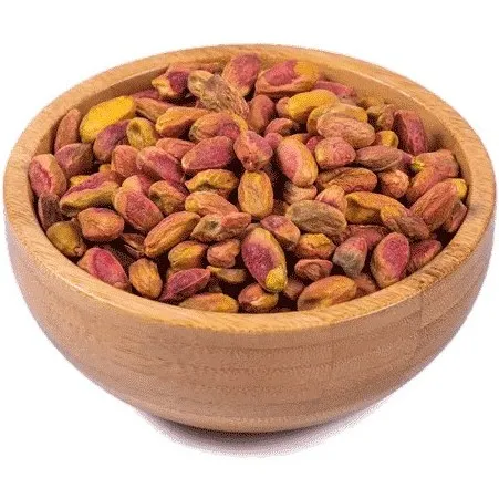 pistachio kernels nutrition