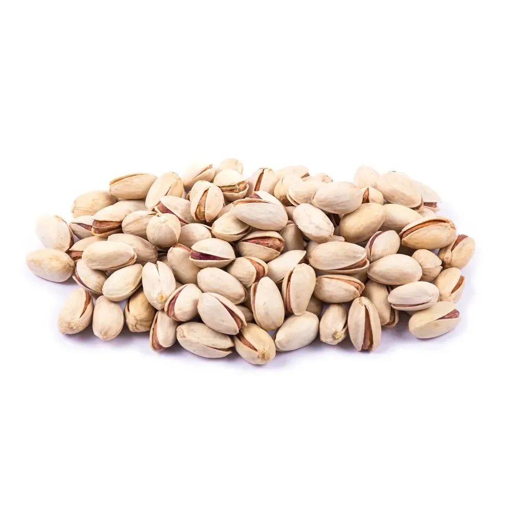 raw shelled pistachios bulk