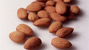 gurbandi almonds vs american