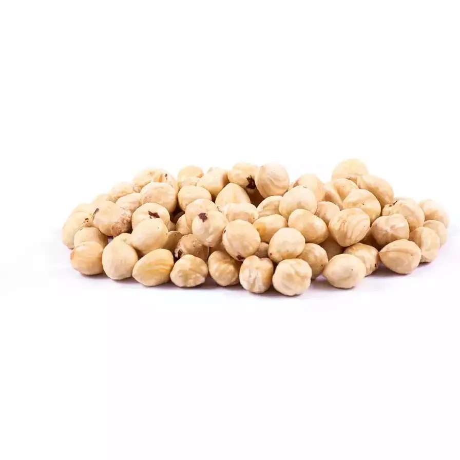 The most appropriate price for fresh hazelnuts in shell in July 2023