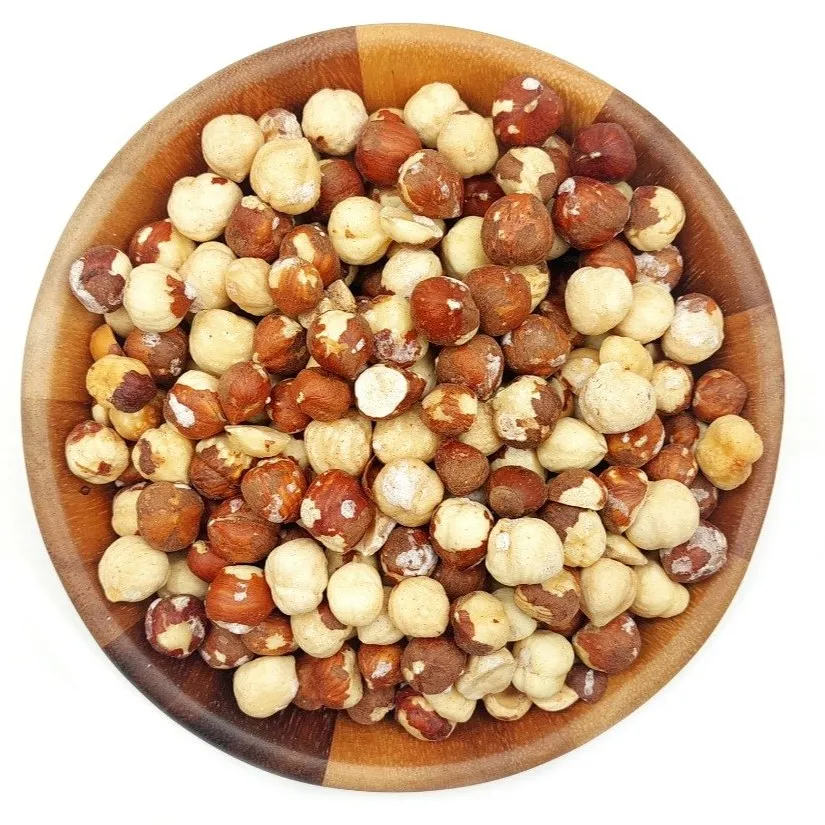 roasted hazelnuts woolworths