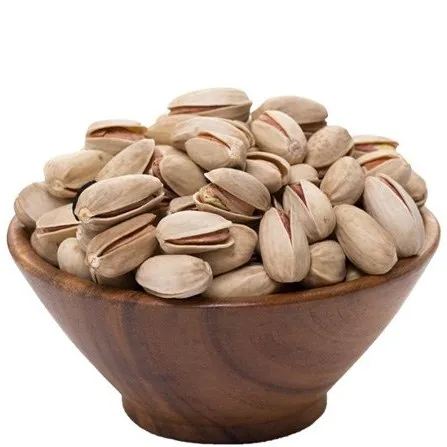 raw california pistachio kernels