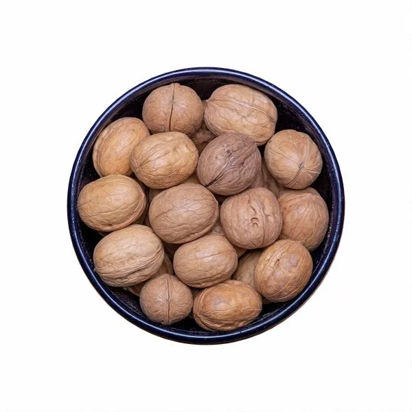 shelled walnuts nutrition