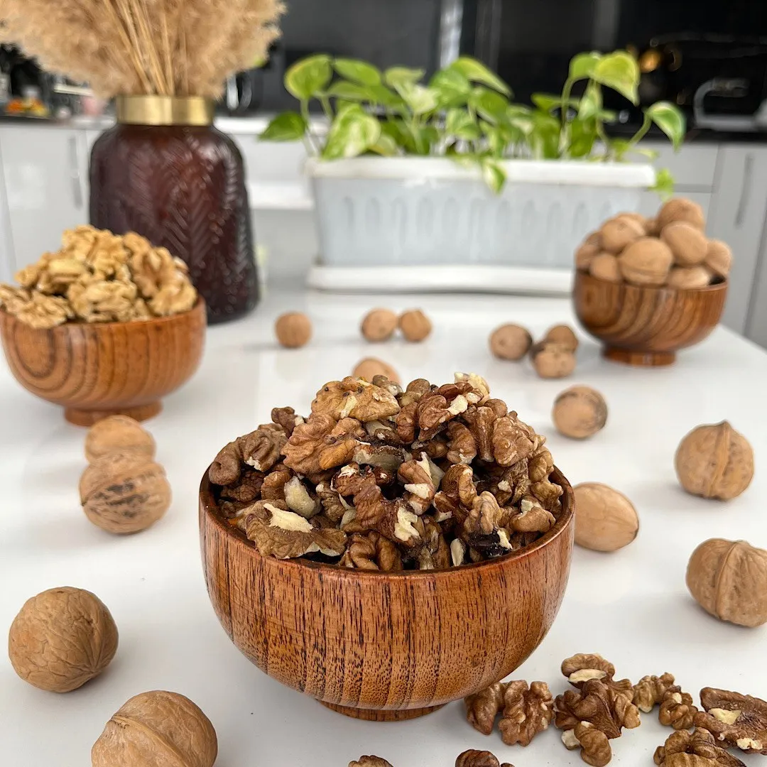 unshelled walnuts cheap