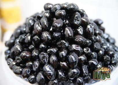 The price of bulk purchase of Dried Olives is cheap and reasonable