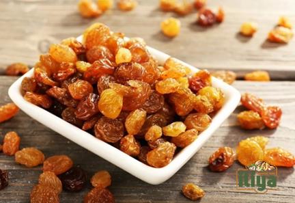 dried sultanas price list wholesale and economical