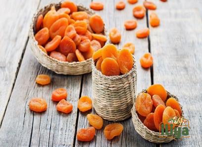 Dried Apricots buying guide with special conditions and exceptional price