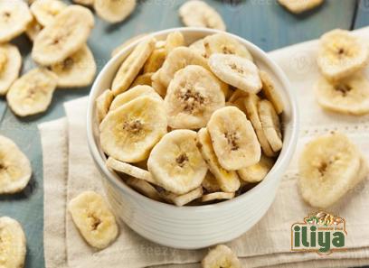 dried bananas specifications and how to buy in bulk