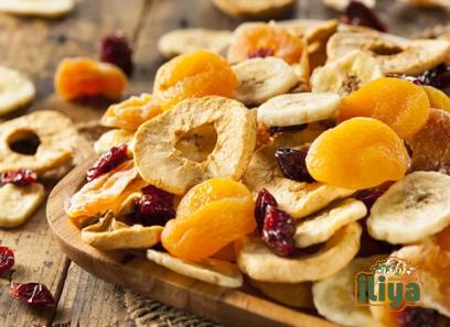 Bulk purchase of italian dried fruit with the best conditions