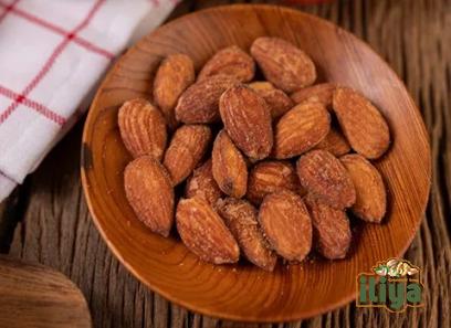 tamari almonds diabetes with complete explanations and familiarization